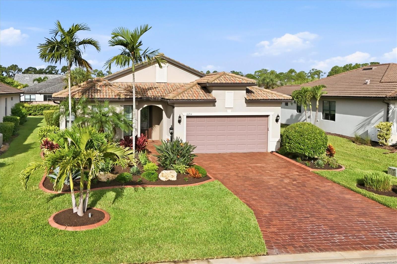 Photo of 16714 ELLSWORTH AVENUE LAKEWOOD RANCH FL 34202