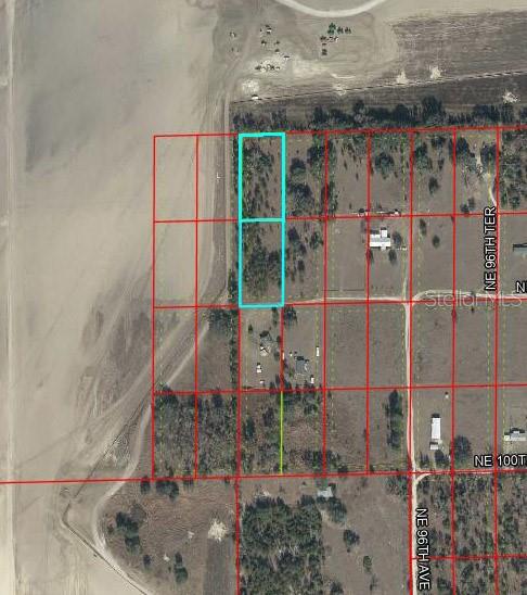Photo of 0000 SE 101ST STREET ARCHER FL 32618