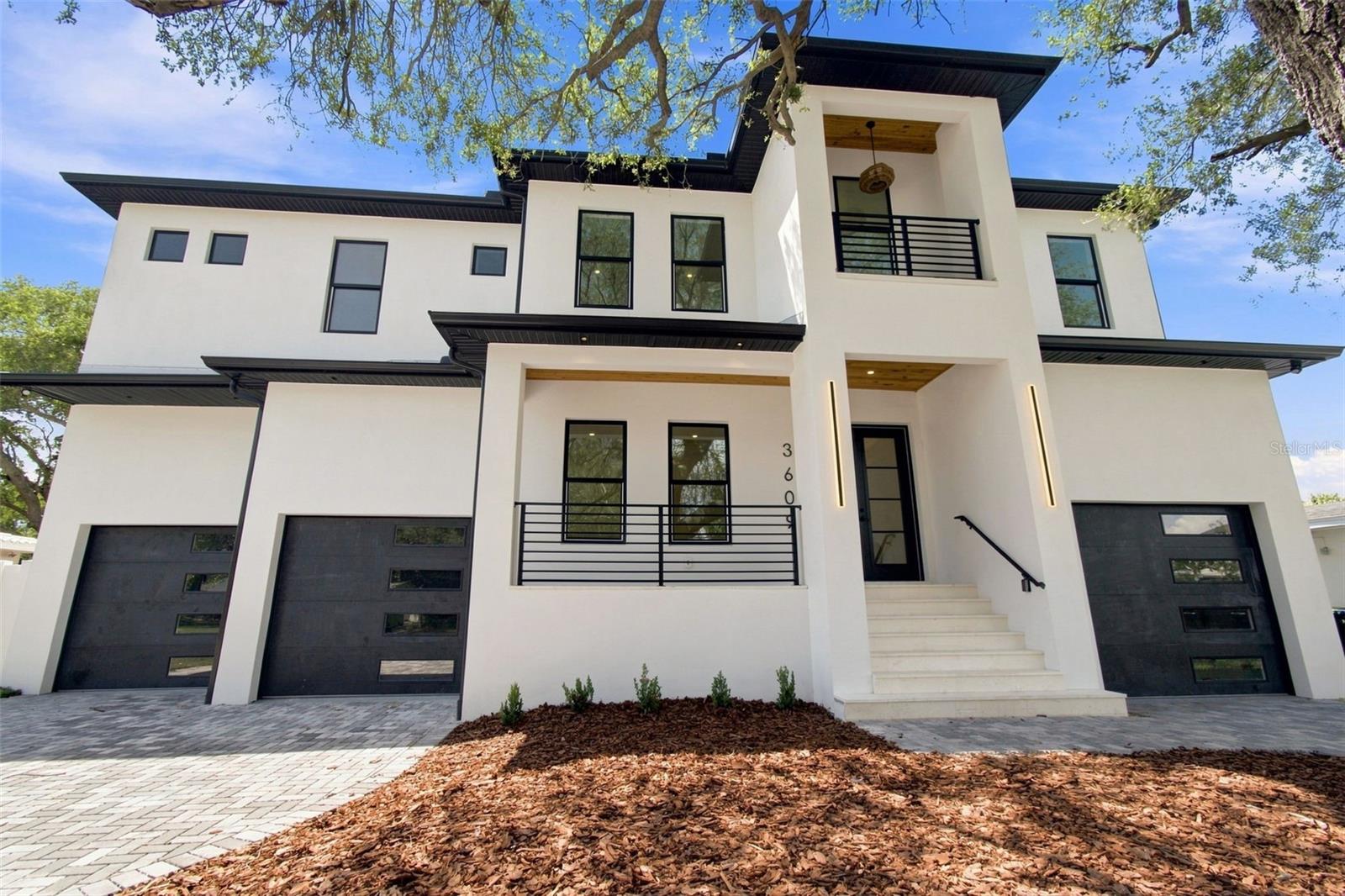 Photo of 3609 S GARDENIA AVENUE TAMPA FL 33629