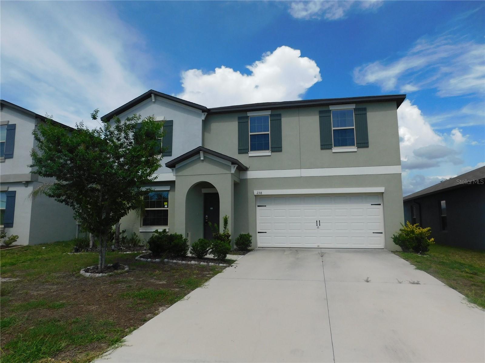 Photo of 238 ARGYLL DRIVE SPRING HILL FL 34609
