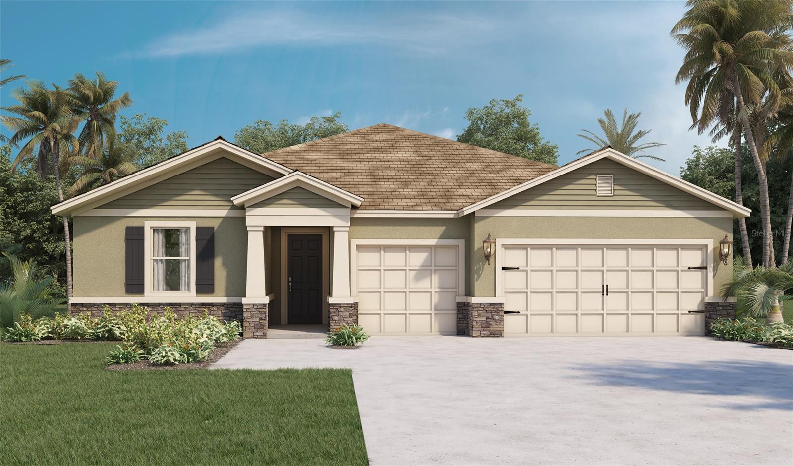 Photo of 1532 PARK SIDE AVENUE KISSIMMEE FL 34744