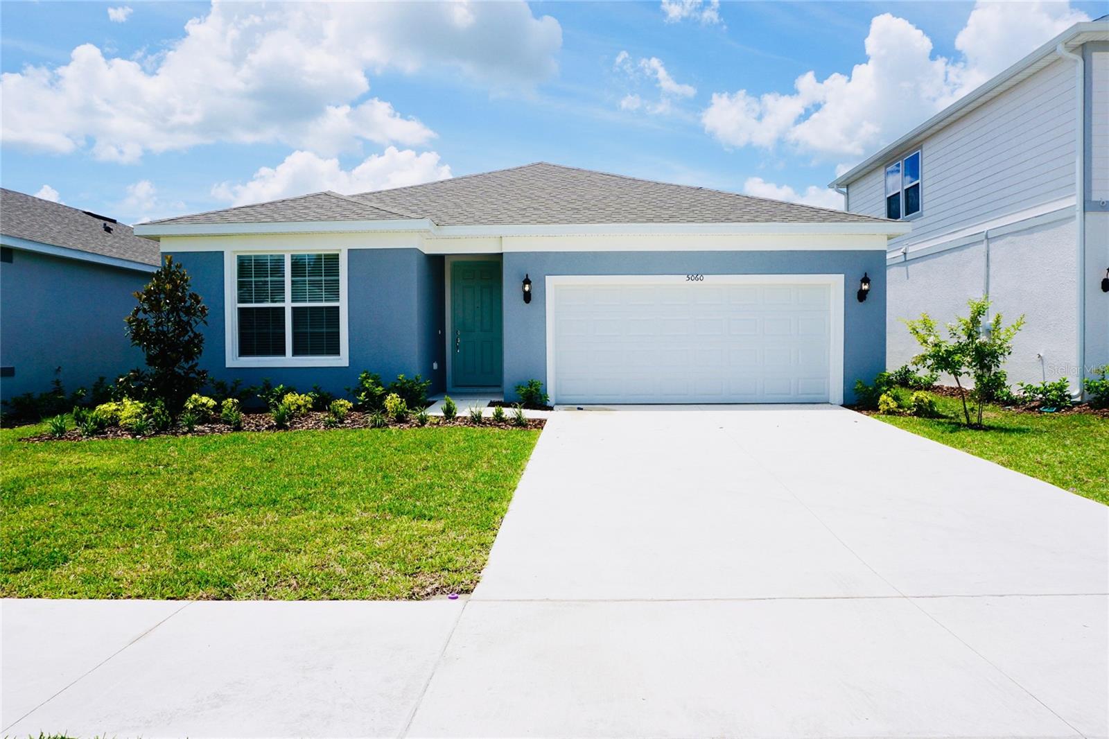 Photo of 5060 SPARKLING WATER WAY KISSIMMEE FL 34746