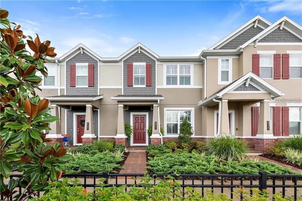 Photo of 671 E PLANT STREET WINTER GARDEN FL 34787