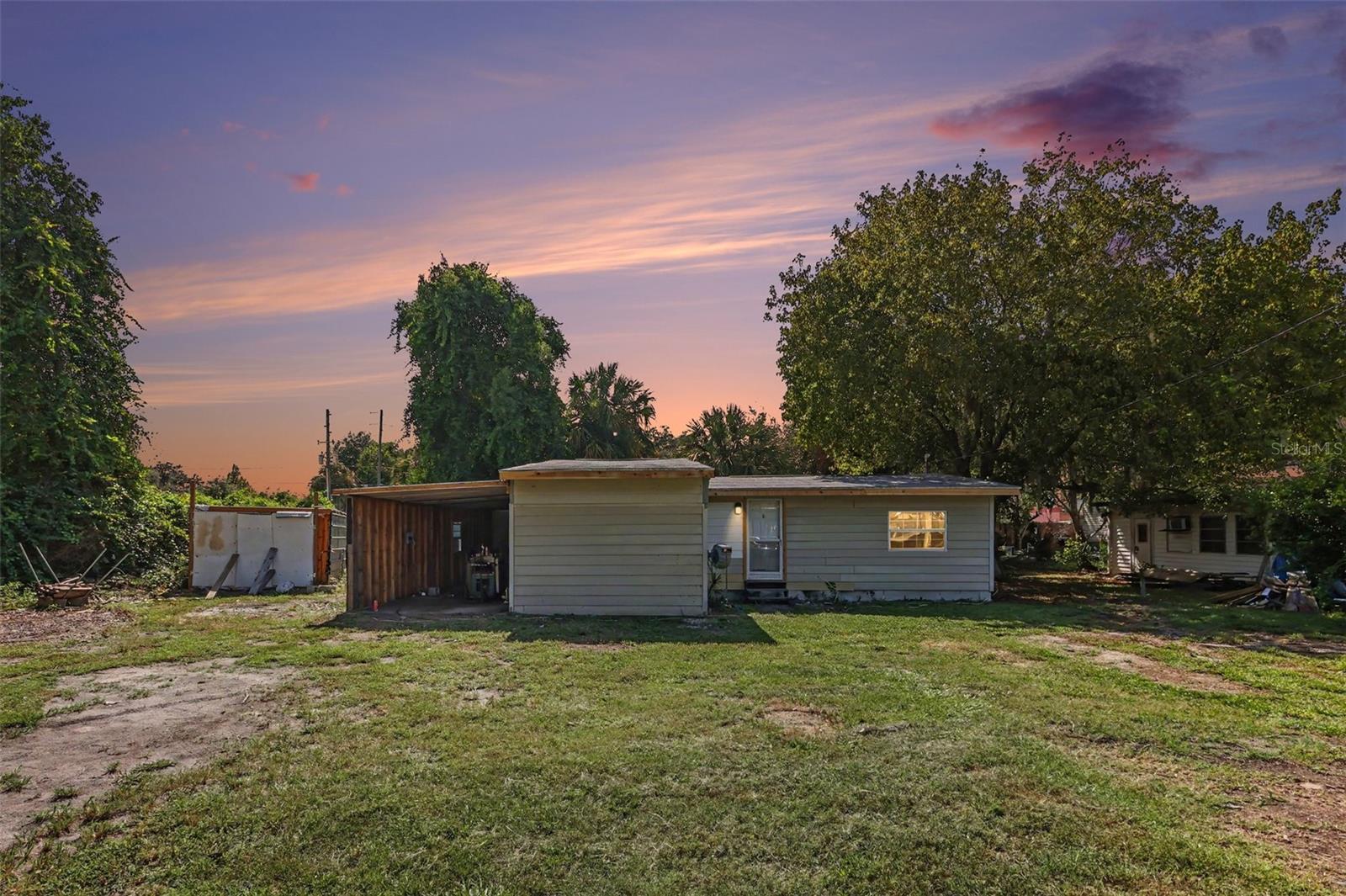 Photo of 4030 N LASSO TERRACE HERNANDO FL 34442