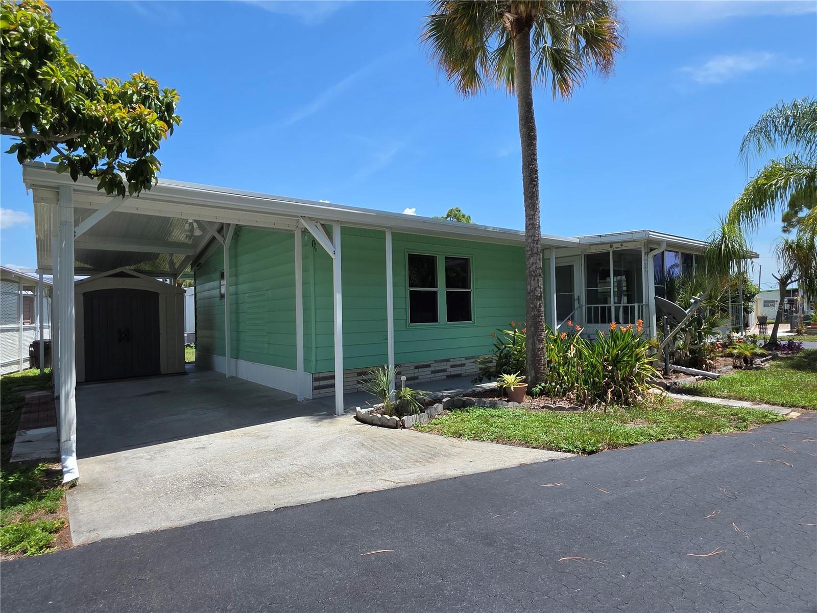 Photo of 1800 ENGLEWOOD ROAD #146 ENGLEWOOD FL 34223
