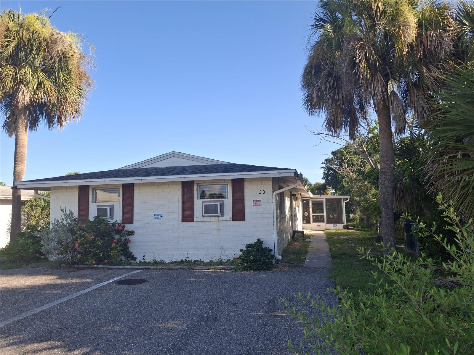 Photo of 20 W COWLES STREET ENGLEWOOD FL 34223