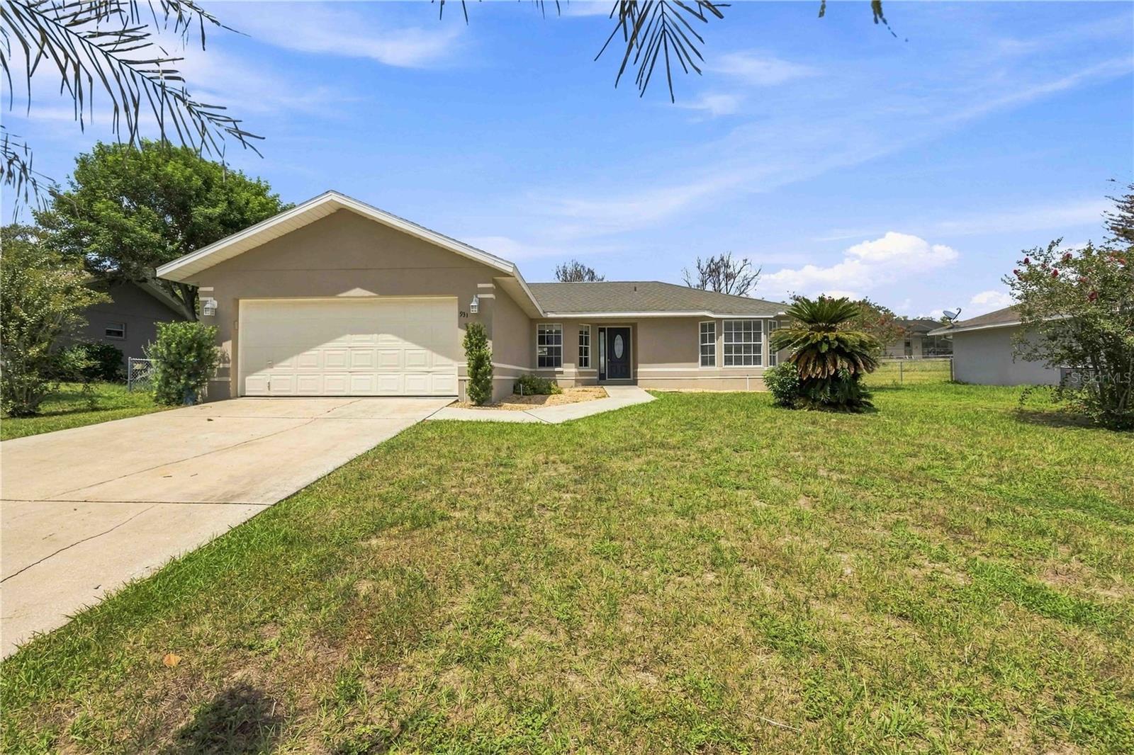 Photo of 931 OXFORD WAY LAKE WALES FL 33853