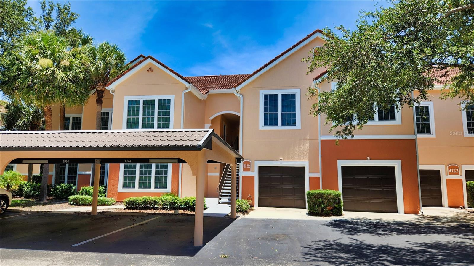 Photo of 4122 CENTRAL SARASOTA PARKWAY #1914 SARASOTA FL 34238