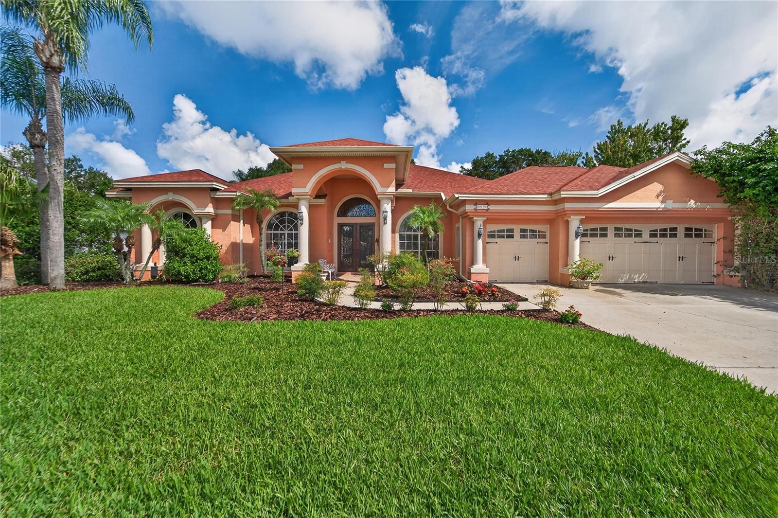 Photo of 8929 GARNER COURT TRINITY FL 34655