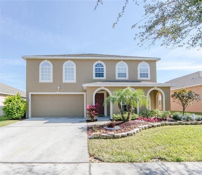 Photo of 528 STONEWALL AVENUE HAINES CITY FL 33844