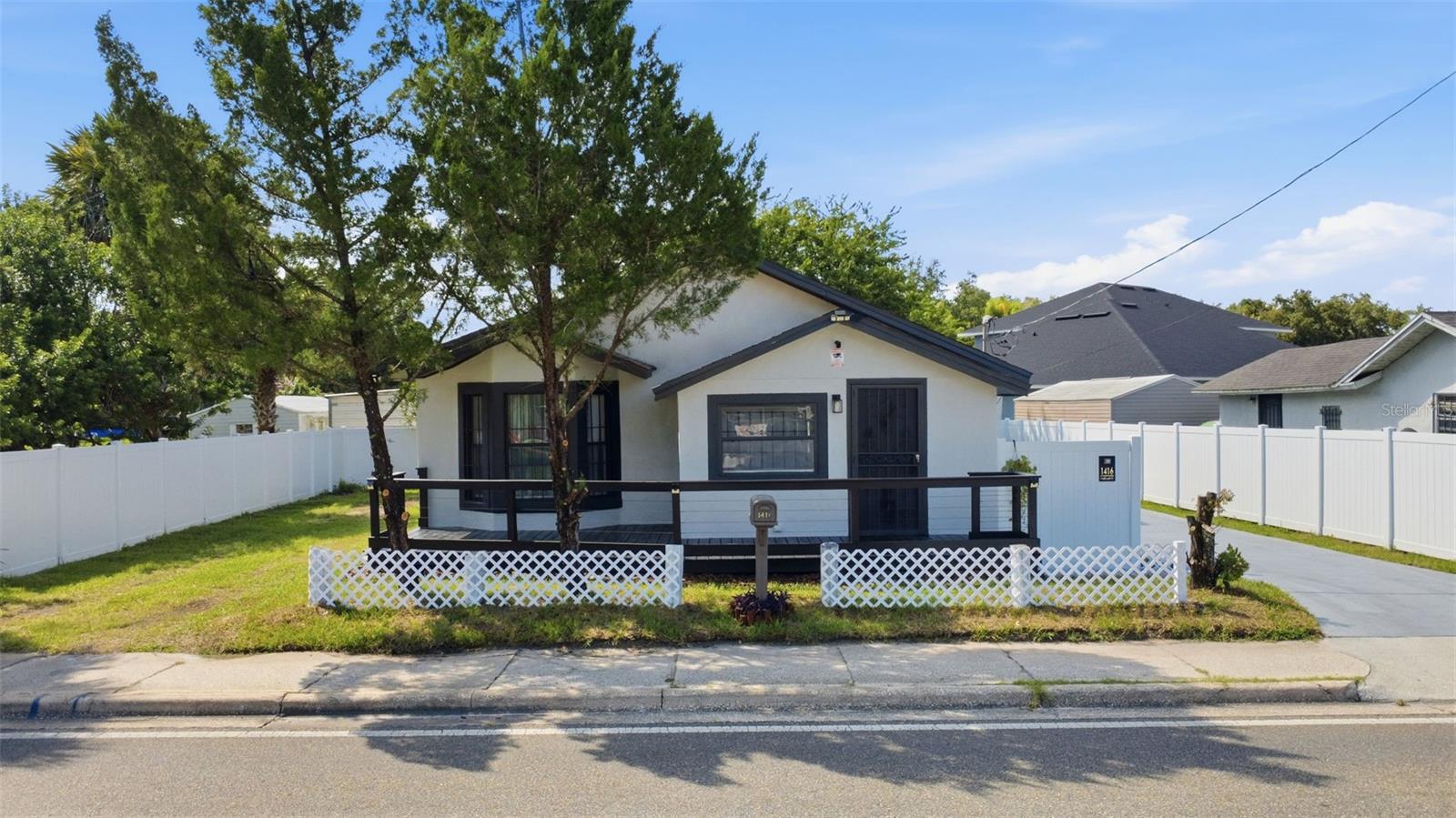 Photo of 1416 SOUTHWEST ROAD SANFORD FL 32771