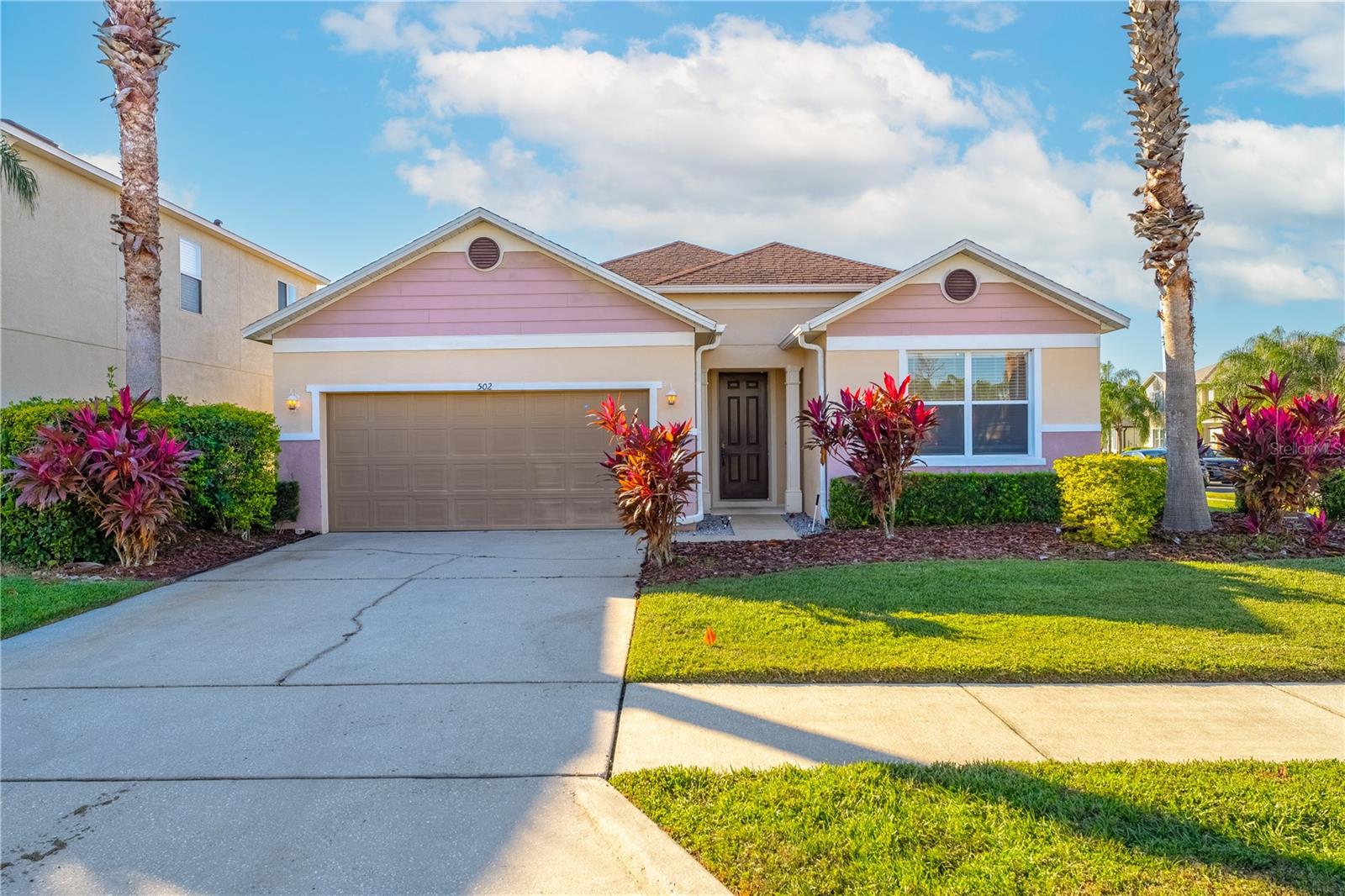 Photo of 502 FIRST CAPE CORAL DR WINTER GARDEN FL 34787