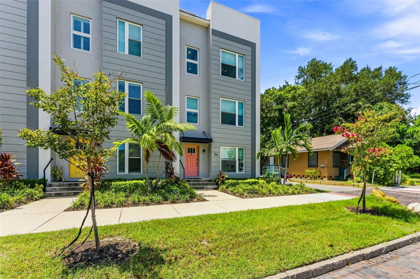 Photo of 116 26TH STREET ST PETERSBURG FL 33713