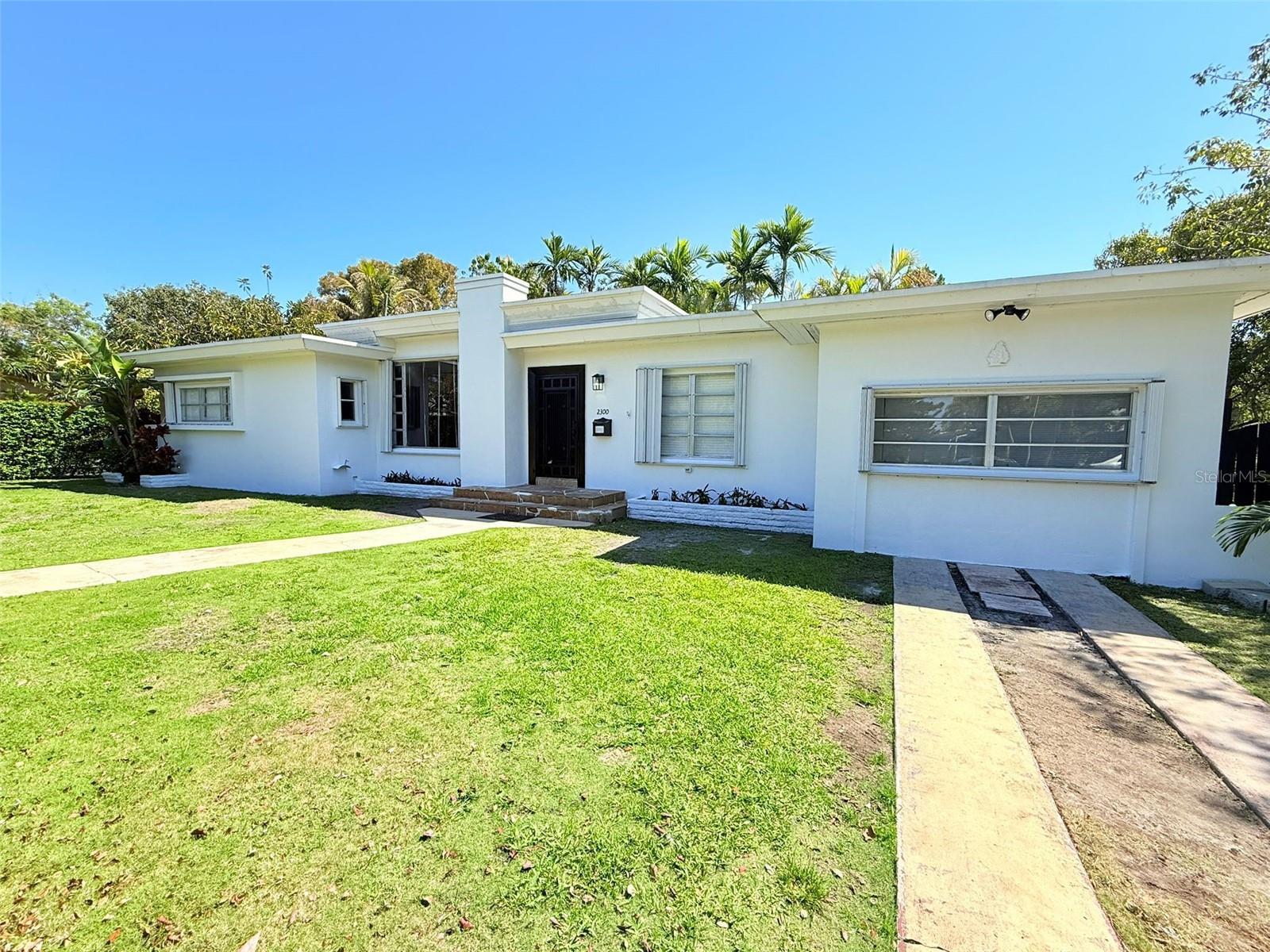 Photo of 2300 SW 24TH STREET MIAMI FL 33145
