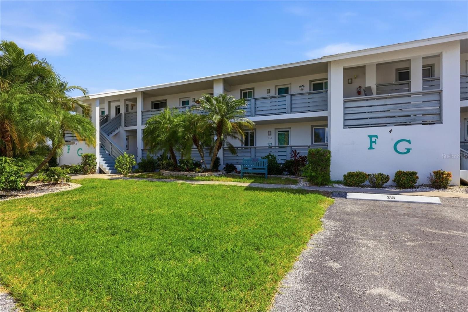 Photo of 6800 PLACIDA ROAD #114 ENGLEWOOD FL 34224