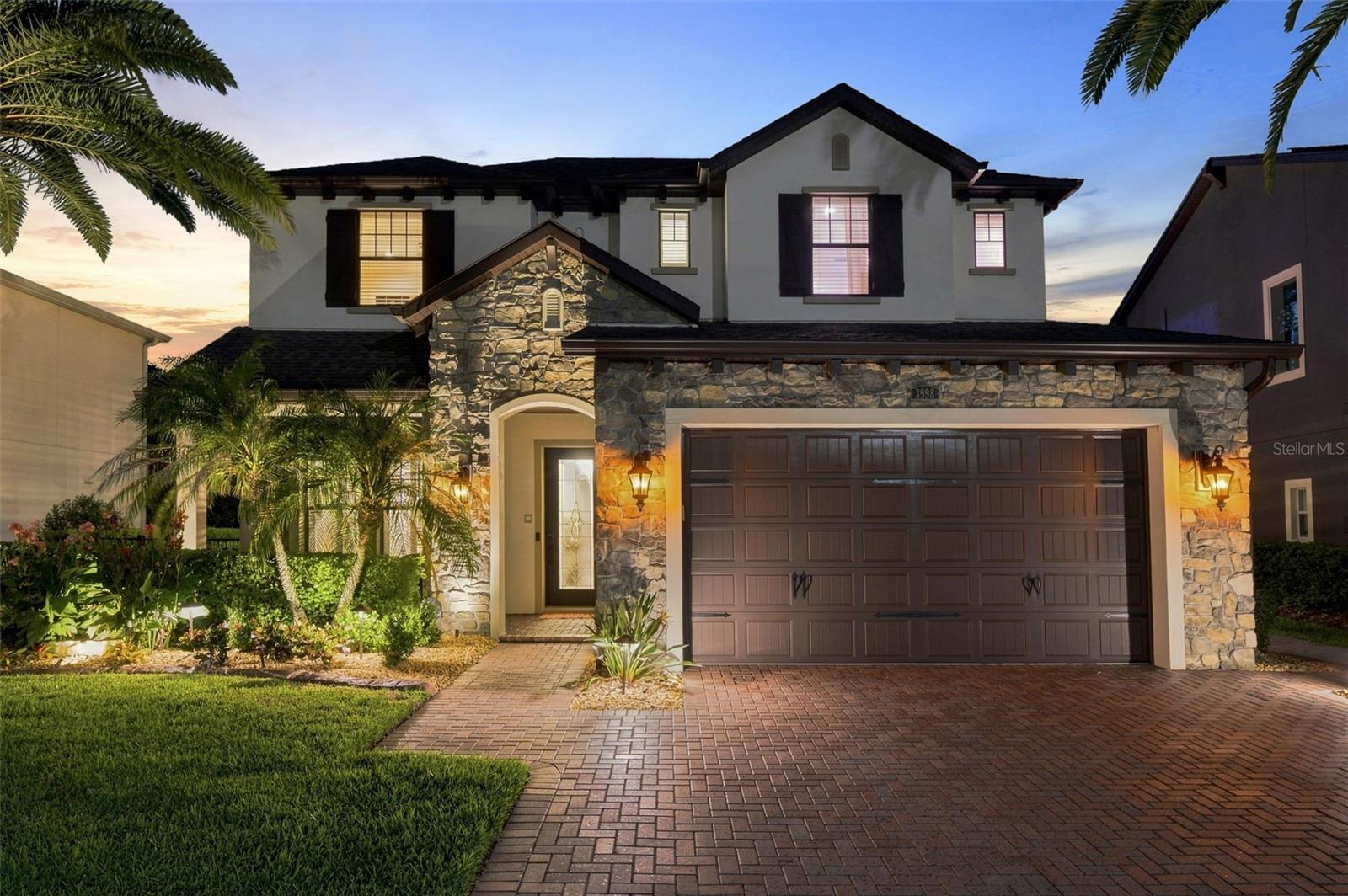 Photo of 3998 ALDEA WAY WESLEY CHAPEL FL 33543