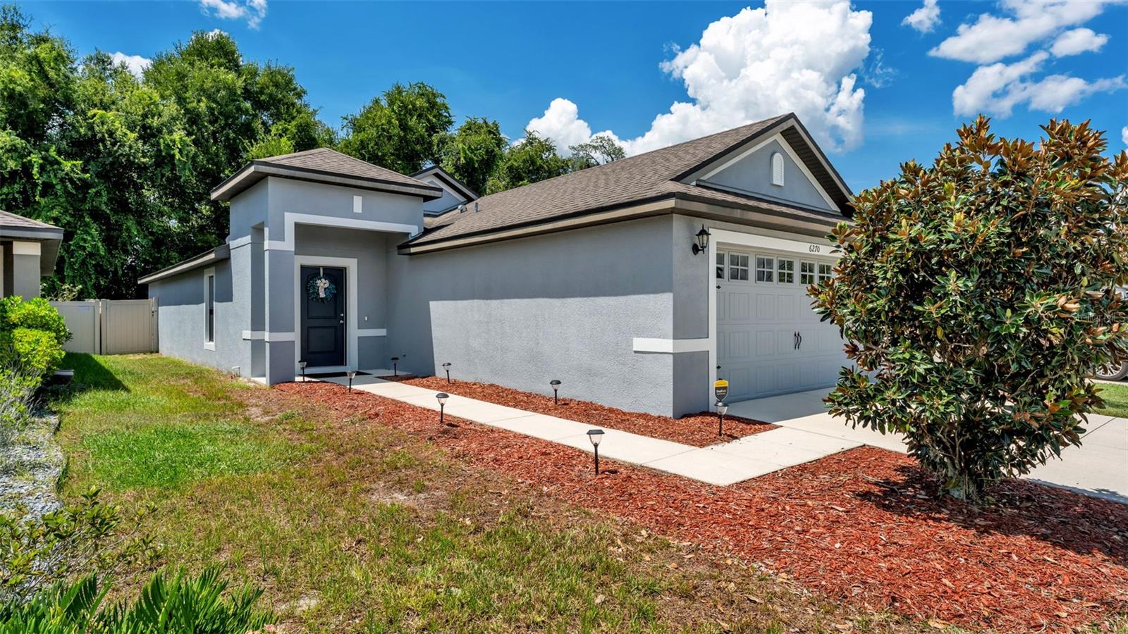 Photo of 6270 MANITOBA DRIVE LAKELAND FL 33805