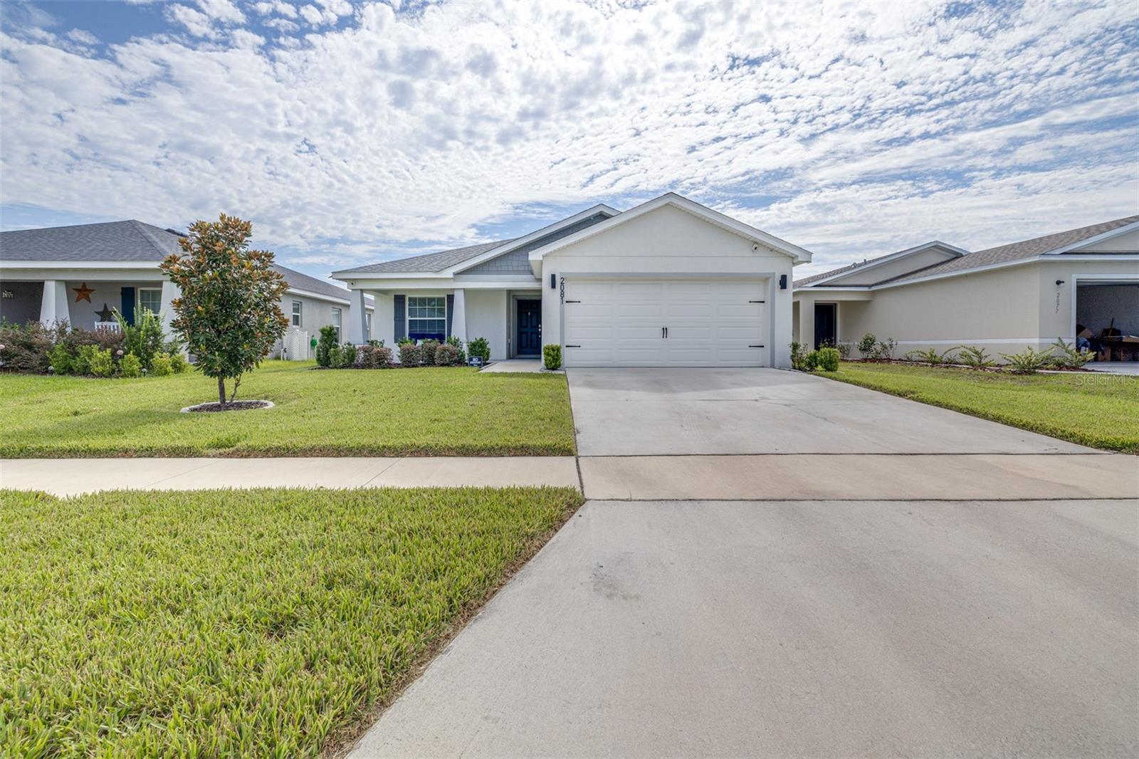 Photo of 2081 GOLDEN BEAK DRIVE EAGLE LAKE FL 33839