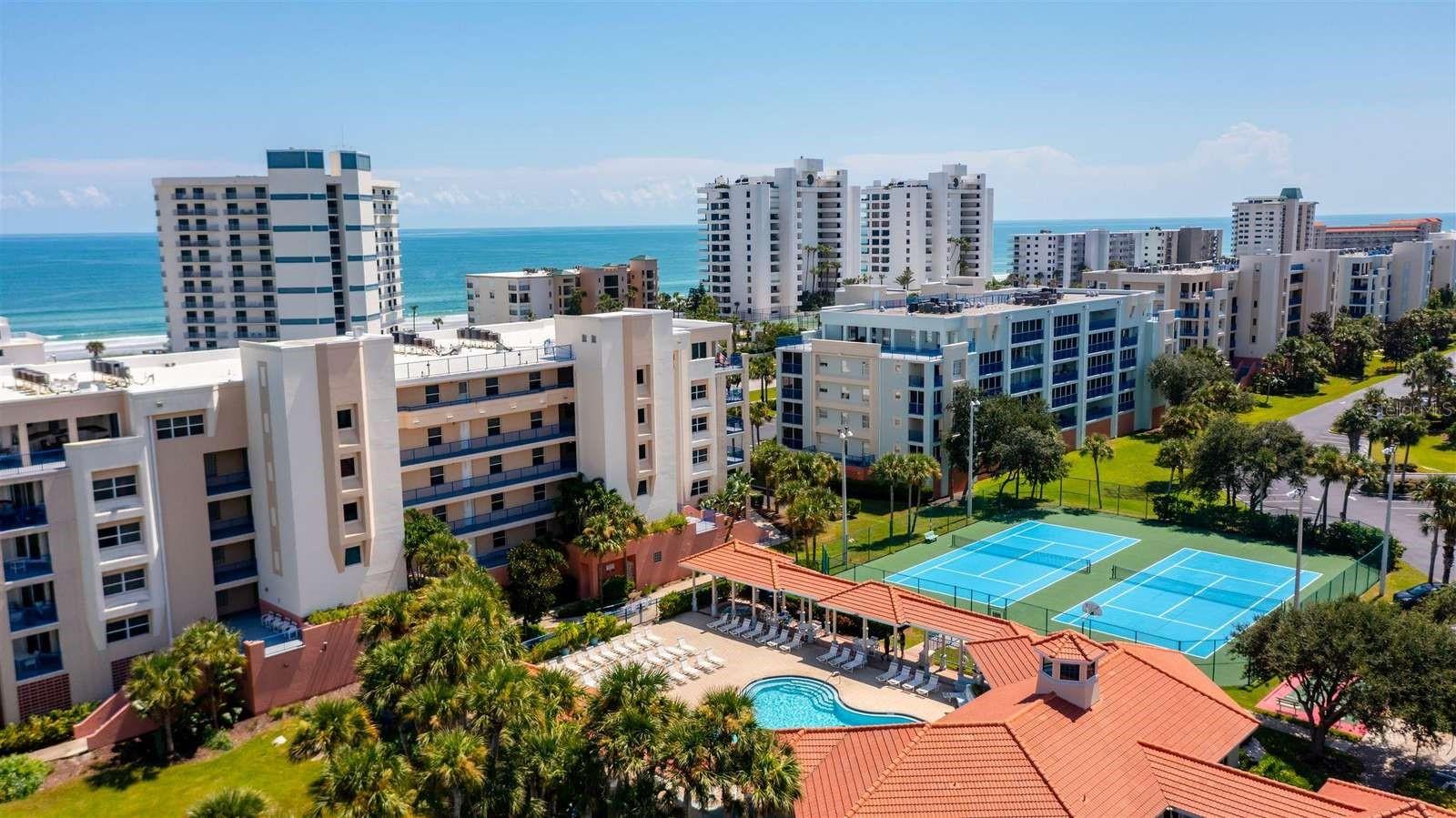 Photo of 5300 S ATLANTIC AVENUE #20507 NEW SMYRNA BEACH FL 32169