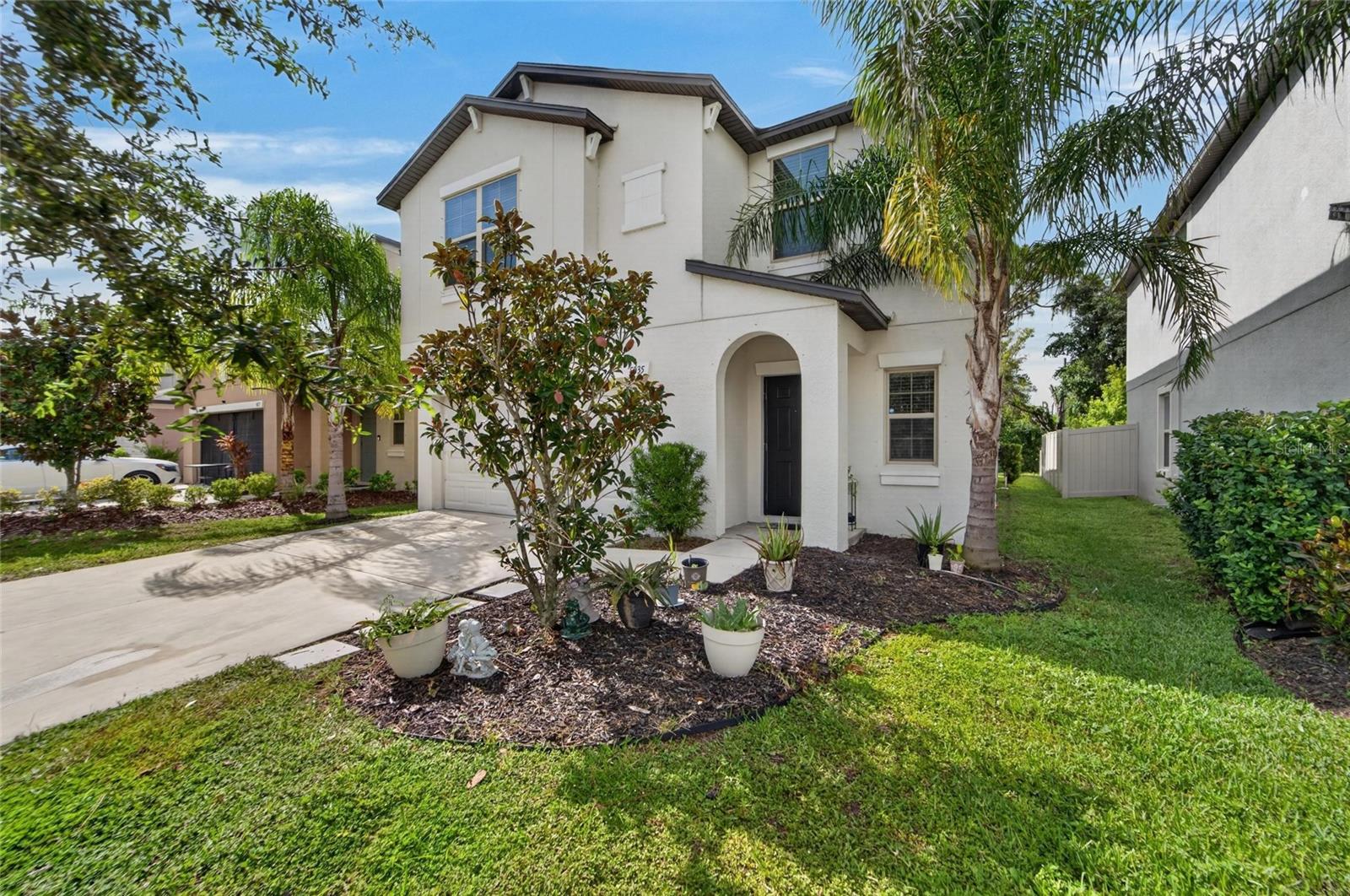 Photo of 5035 SABLE CHIME DRIVE WIMAUMA FL 33598