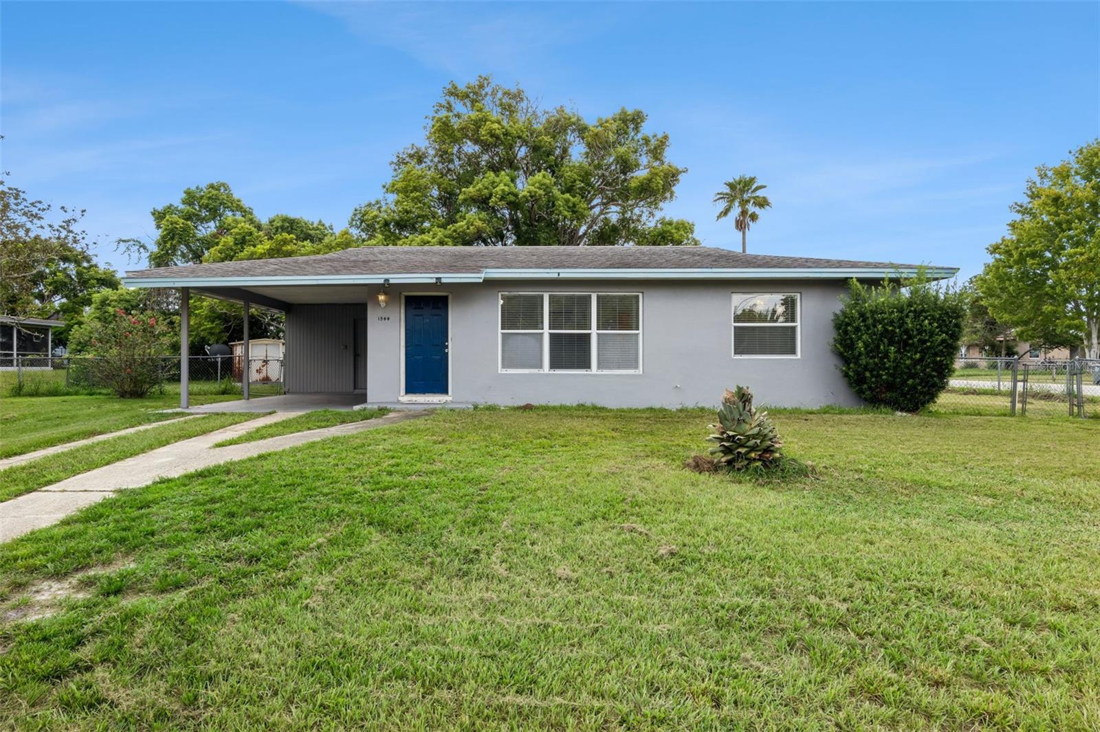Photo of 1544 PROVIDENCE BOULEVARD DELTONA FL 32725