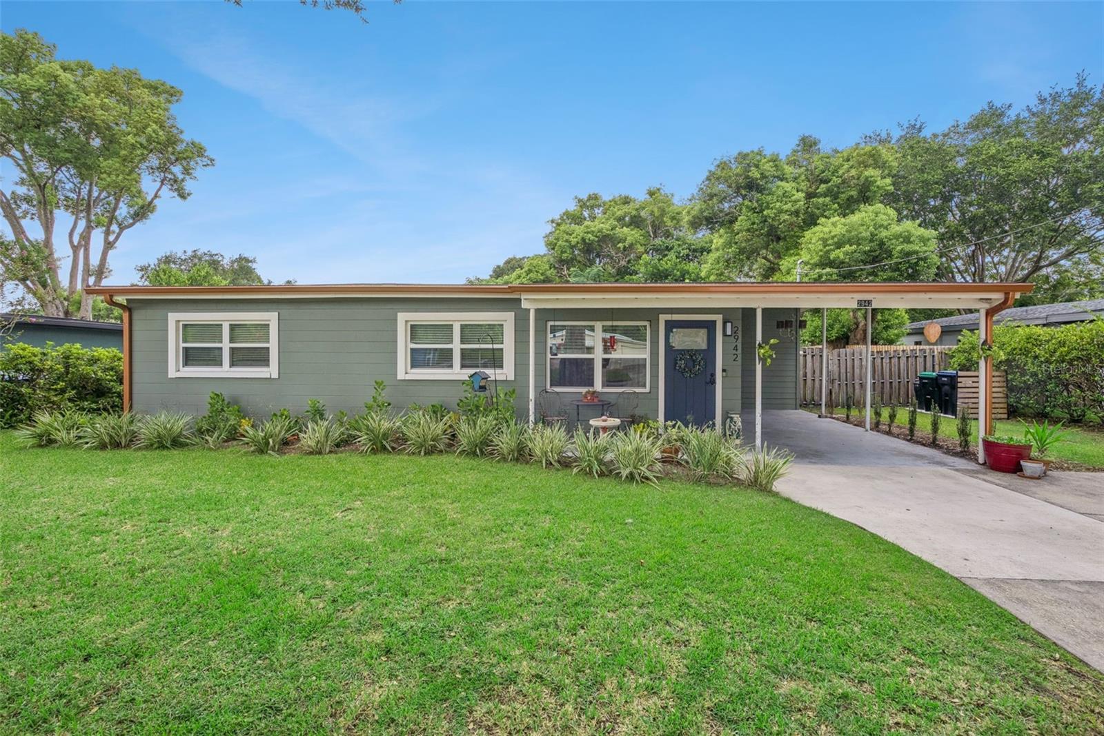 Photo of 2942 CONDEL DRIVE ORLANDO FL 32812