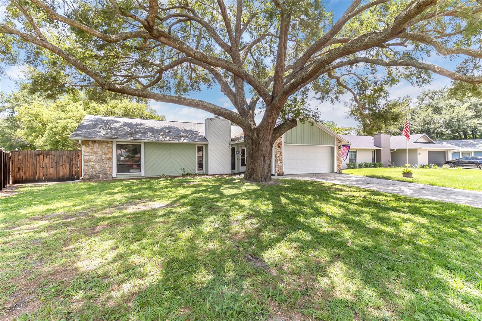 Photo of 221 ODHAM DRIVE SANFORD FL 32773