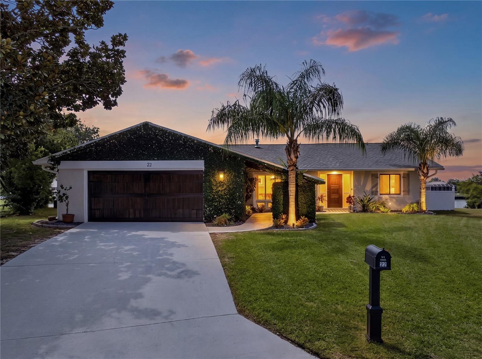 Photo of 22 COTTONTON COURT PALM COAST FL 32137
