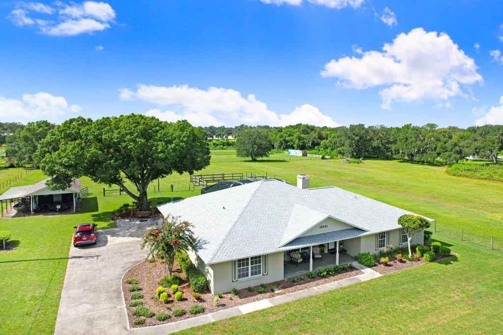 Photo of 13221 TOM GALLAGHER ROAD DOVER FL 33527