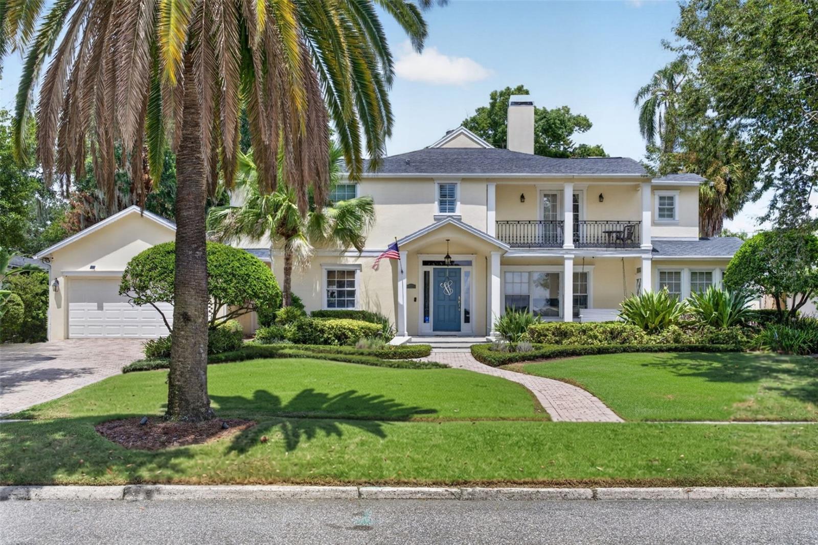 Photo of 1221 DORCHESTER STREET ORLANDO FL 32803