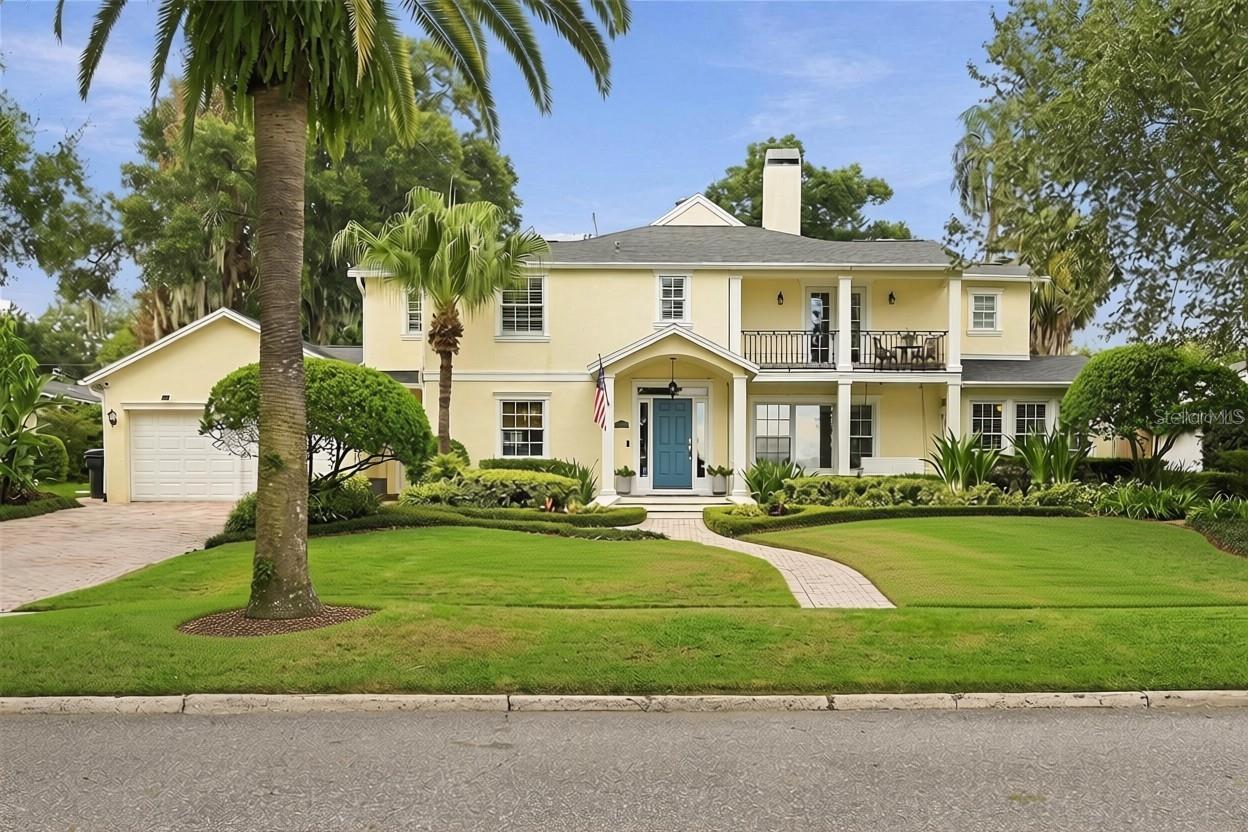 Photo of 1221 DORCHESTER STREET ORLANDO FL 32803