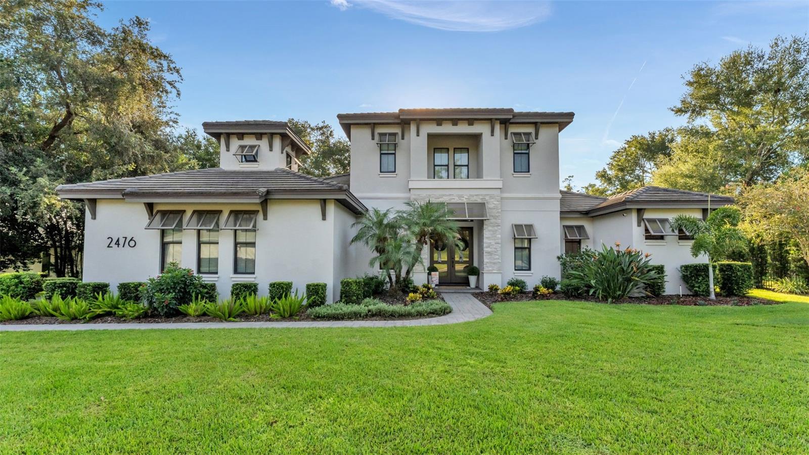 Photo of 2476 DELPHI CIRCLE LAKELAND FL 33812