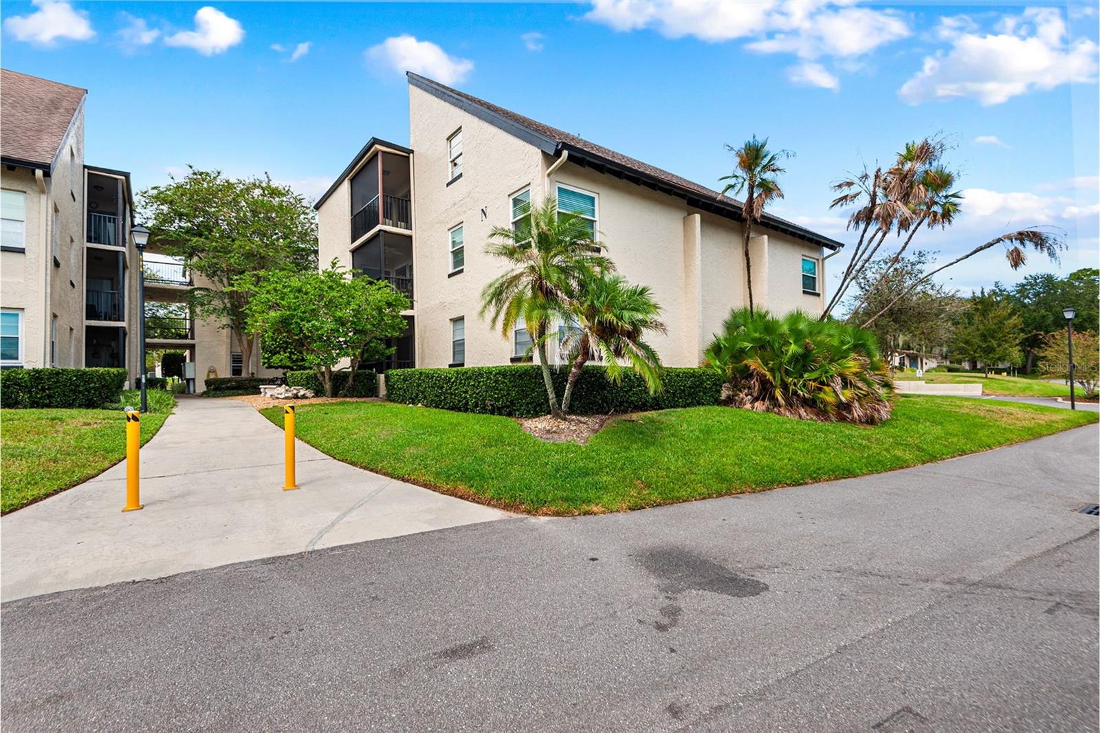 Photo of 2025 SYLVESTER ROAD #N101 LAKELAND FL 33803