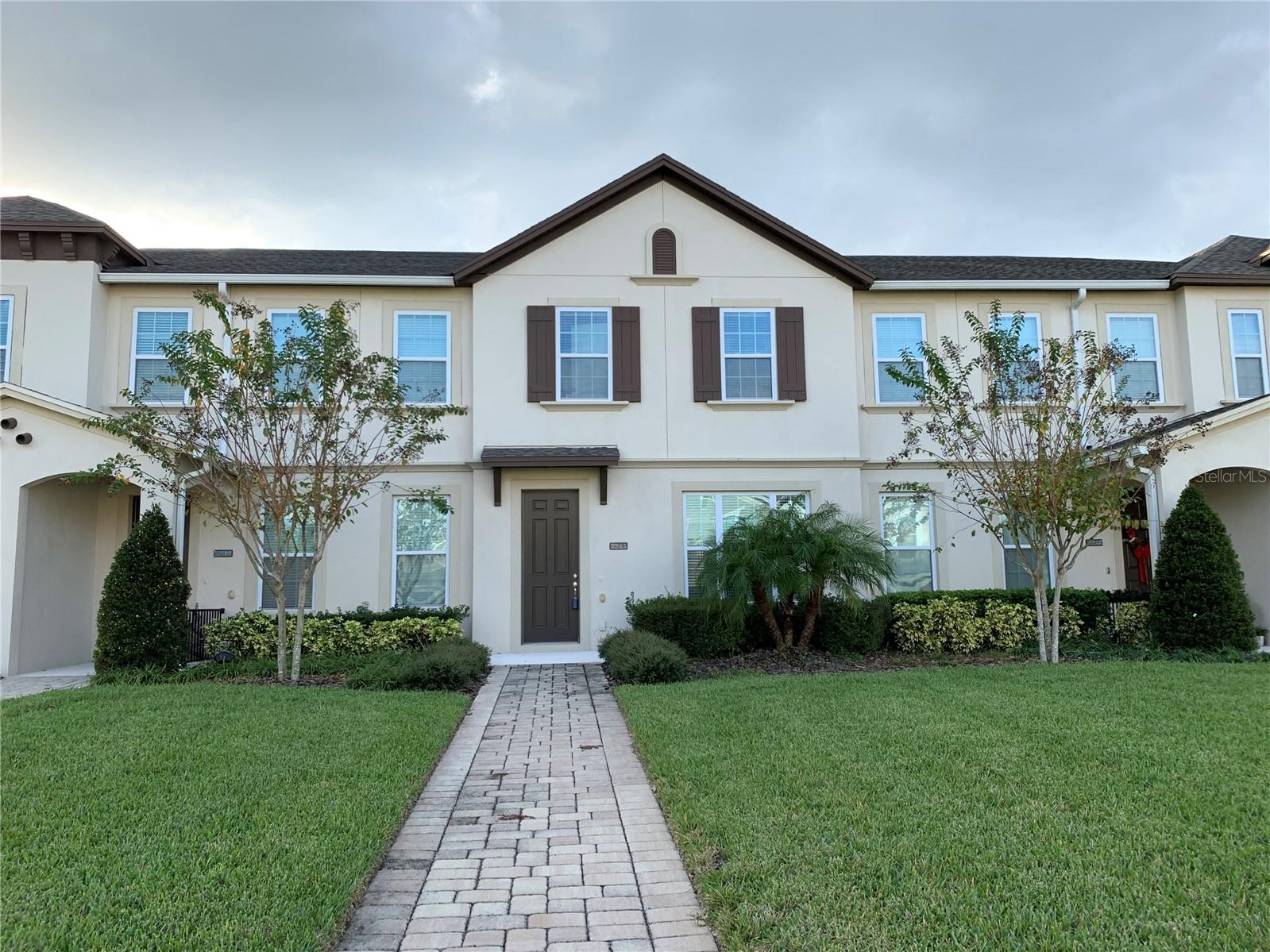 Photo of 7243 SHADEVIEW ALLEY WINDERMERE FL 34786