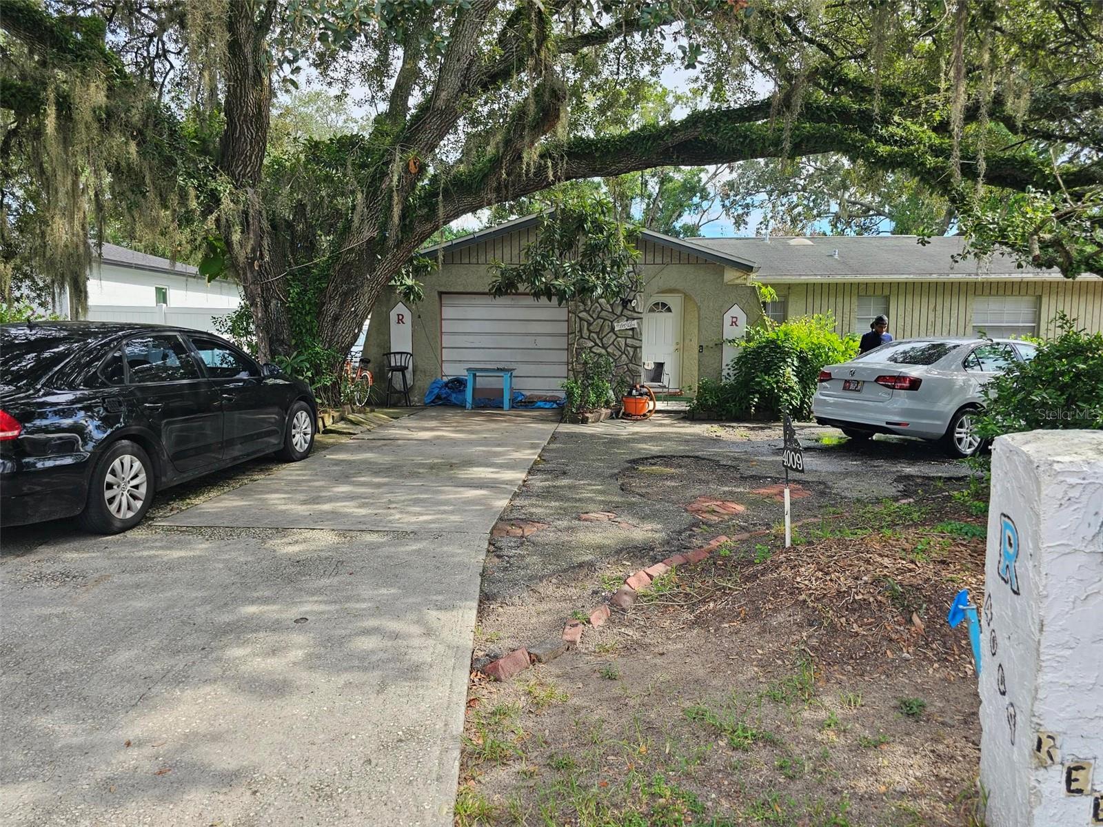 Photo of 4009 E CLIFTON STREET TAMPA FL 33610