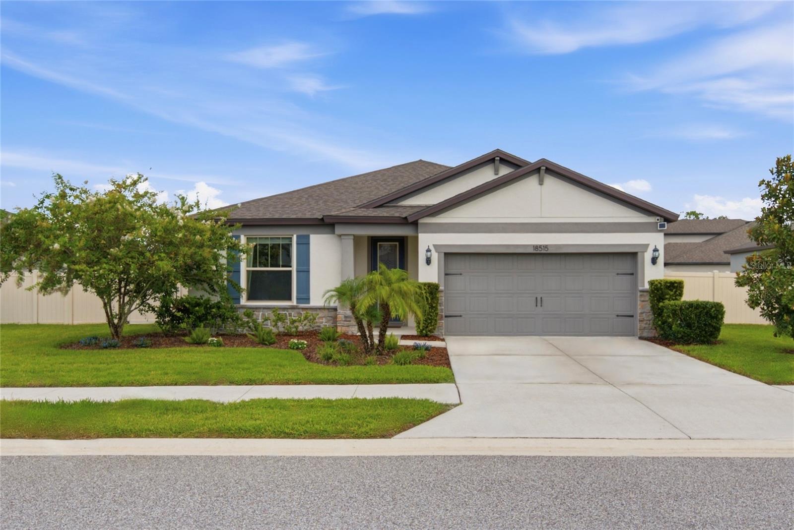 Photo of 18515 CORTES CREEK BOULEVARD SPRING HILL FL 34610