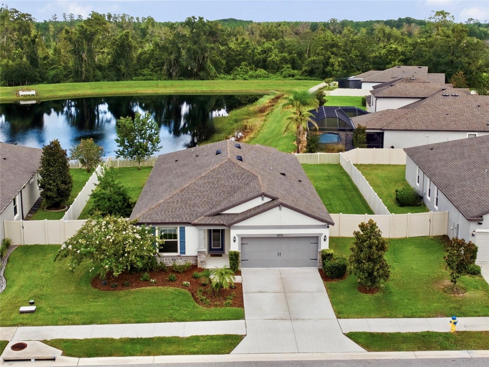 Photo of 18515 CORTES CREEK BOULEVARD SPRING HILL FL 34610