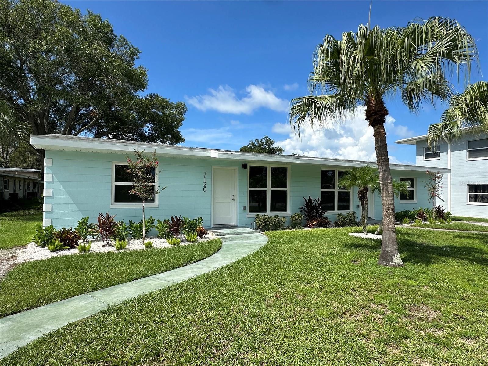 Photo of 7120 GREVILLA AVENUE SOUTH PASADENA FL 33707