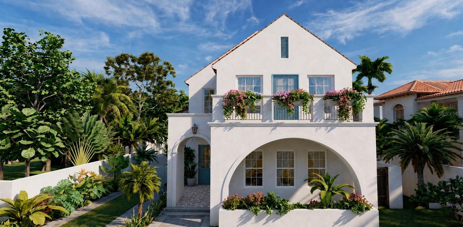 Photo of 826 32ND AVENUE ST PETERSBURG FL 33704