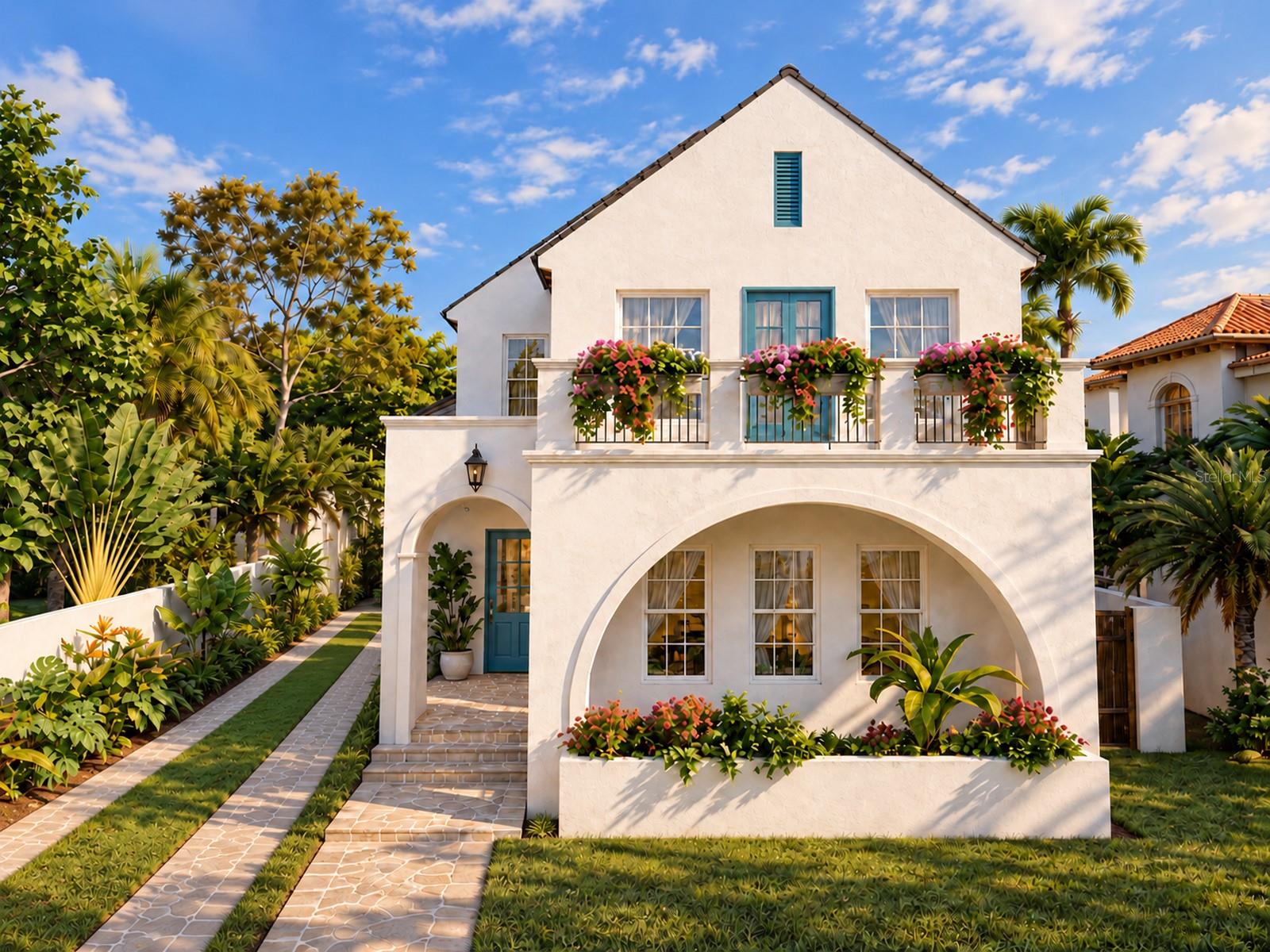 Photo of 826 32ND AVENUE ST PETERSBURG FL 33704