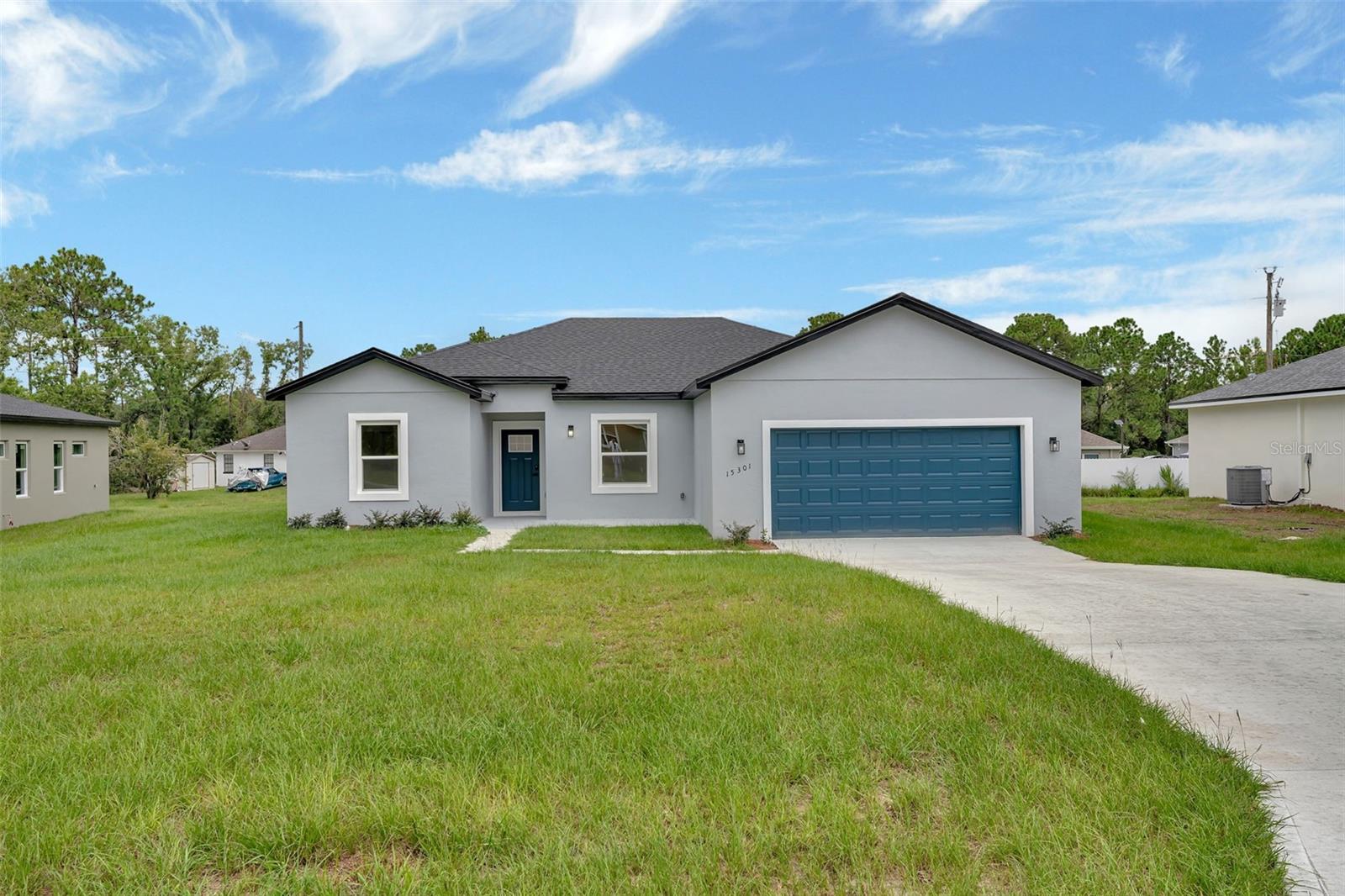 Photo of 15301 SW 50TH AVENUE ROAD OCALA FL 34473