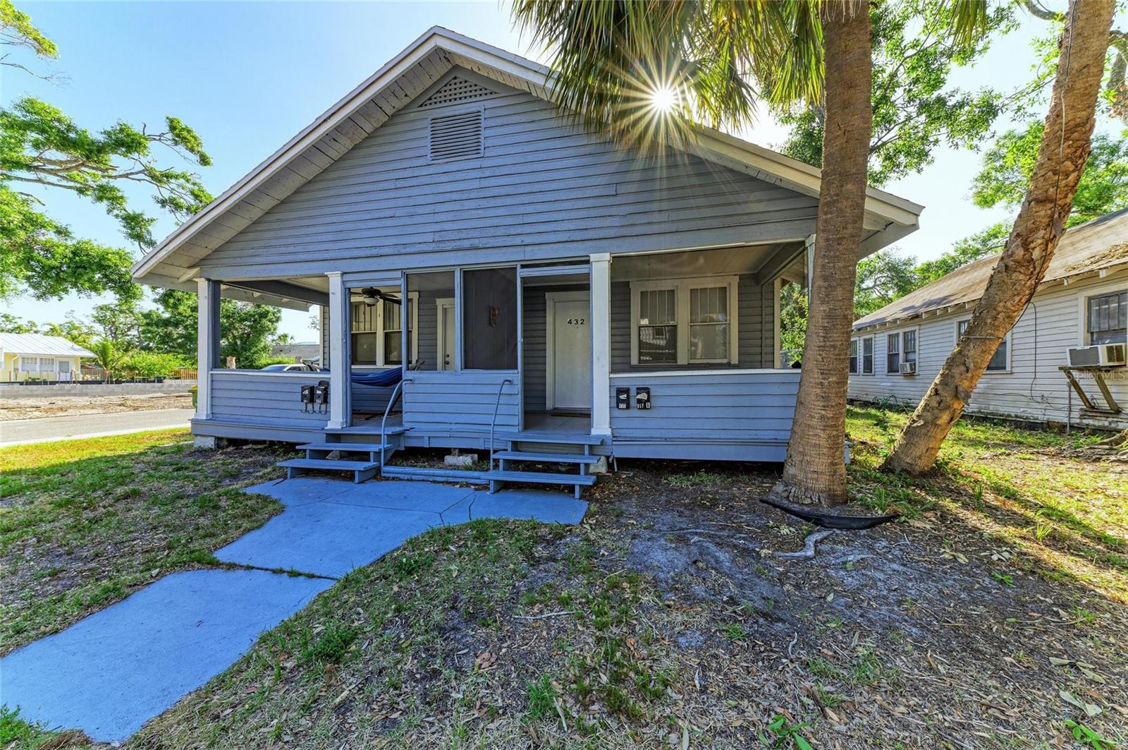 Photo of 432 ADELIA AVENUE SARASOTA FL 34236