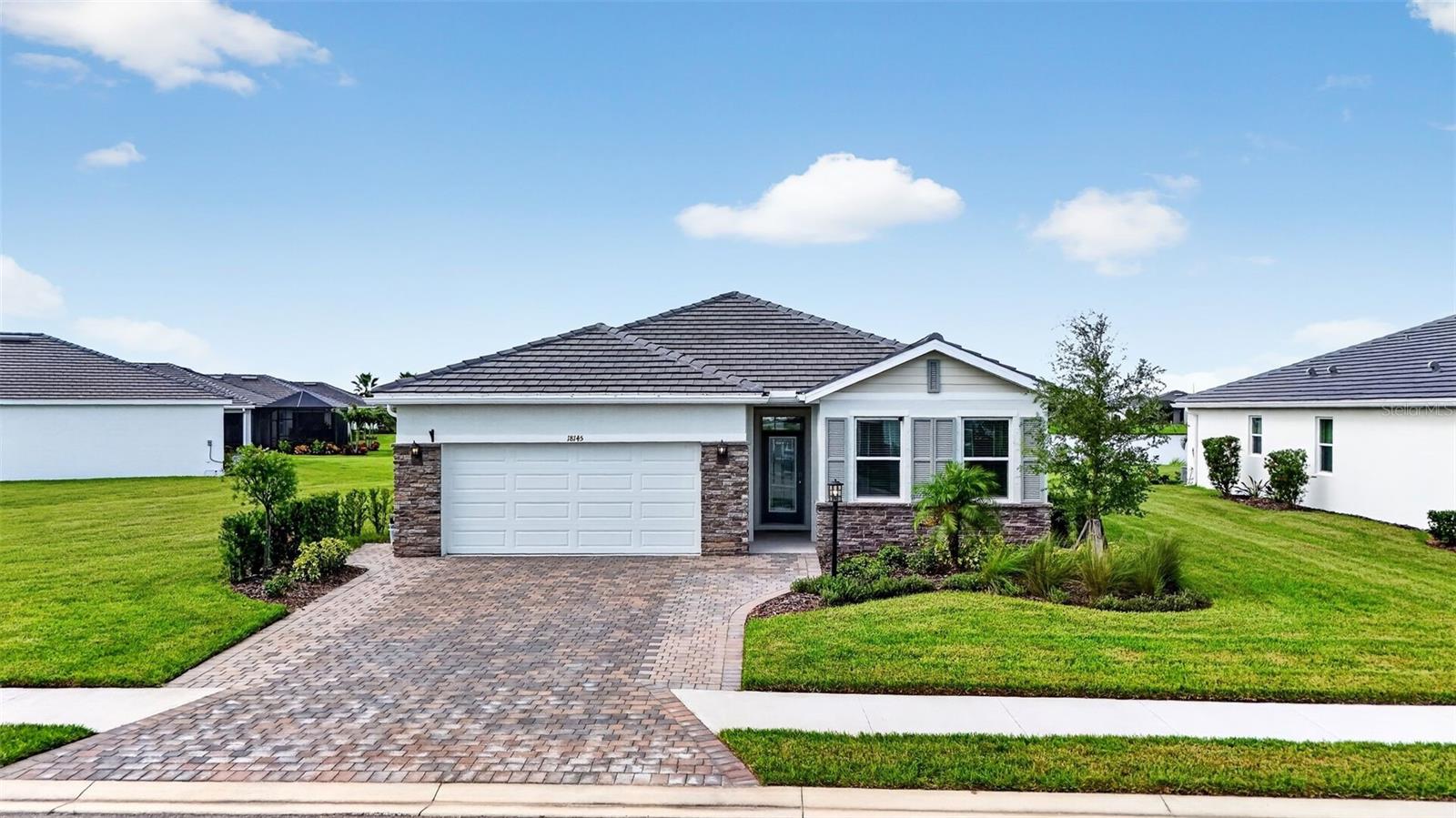 Photo of 18145 BEACH RANCH TERRACE BRADENTON FL 34211