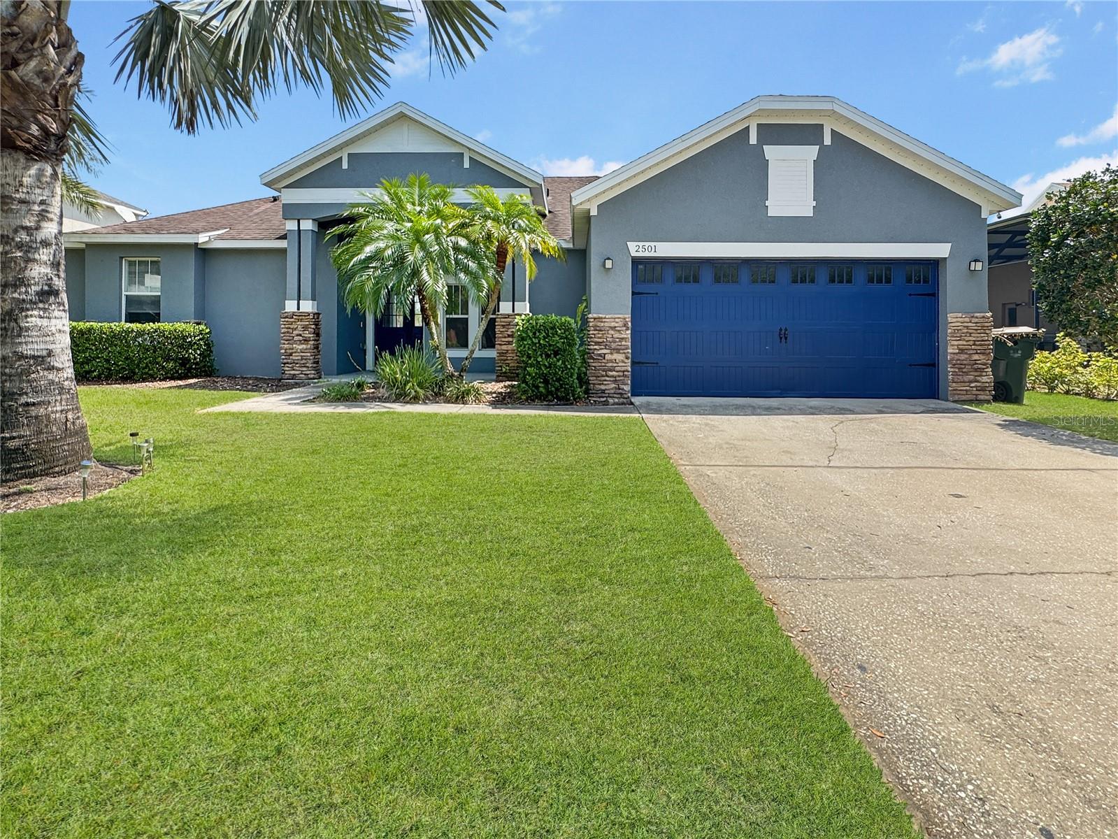 Photo of 2501 TYBEE ROAD ST CLOUD FL 34772