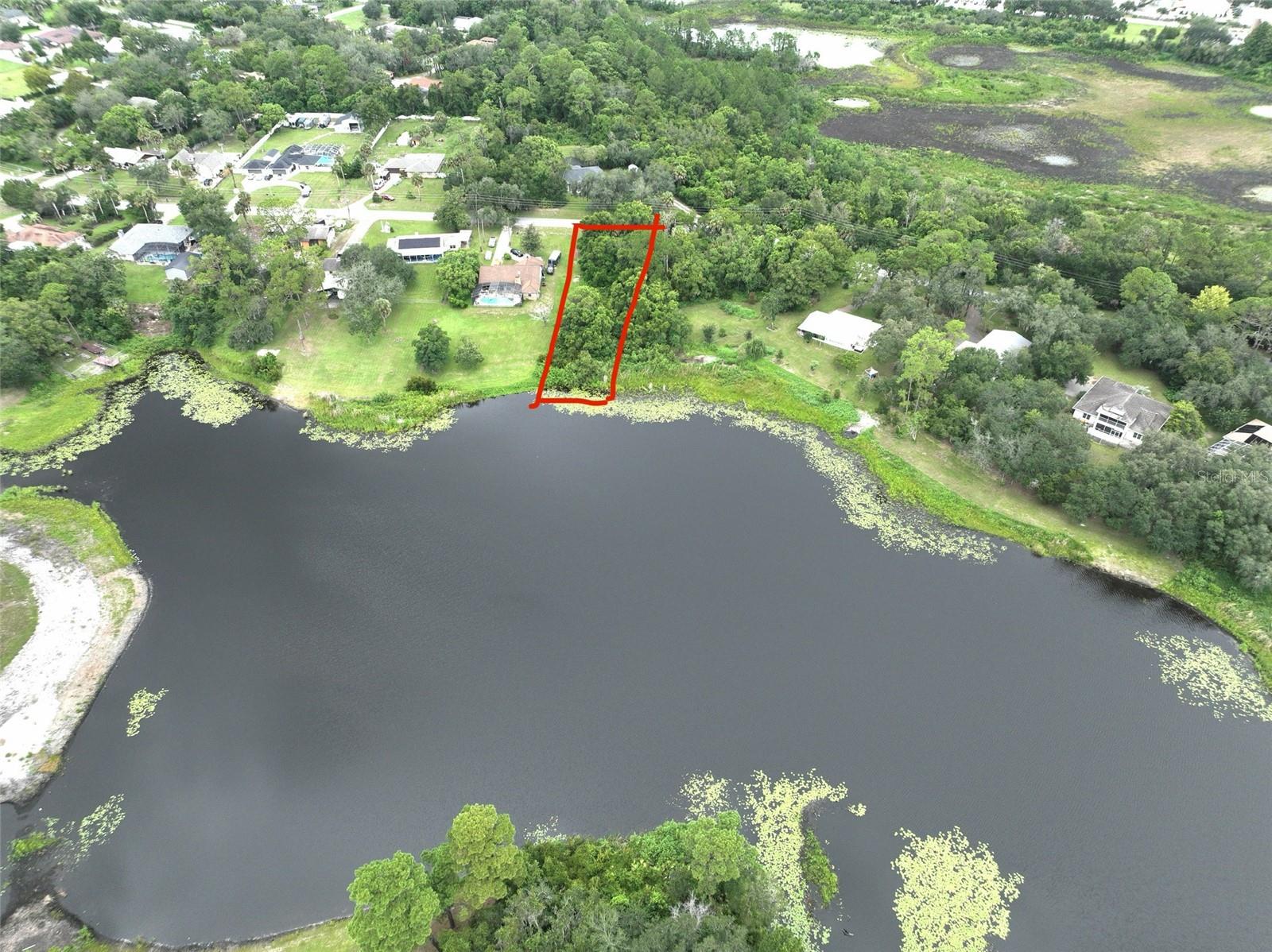 Photo of COLLINS AVENUE ORANGE CITY FL 32763