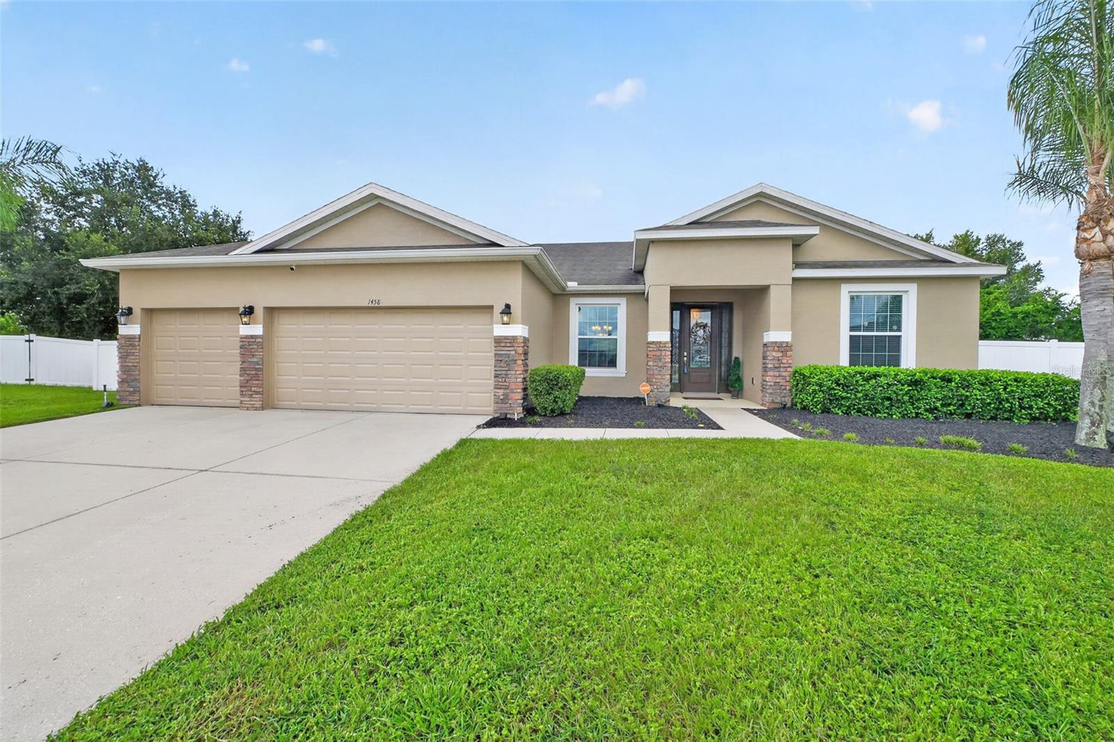 Photo of 1458 DAYSTAR LANE DELTONA FL 32725