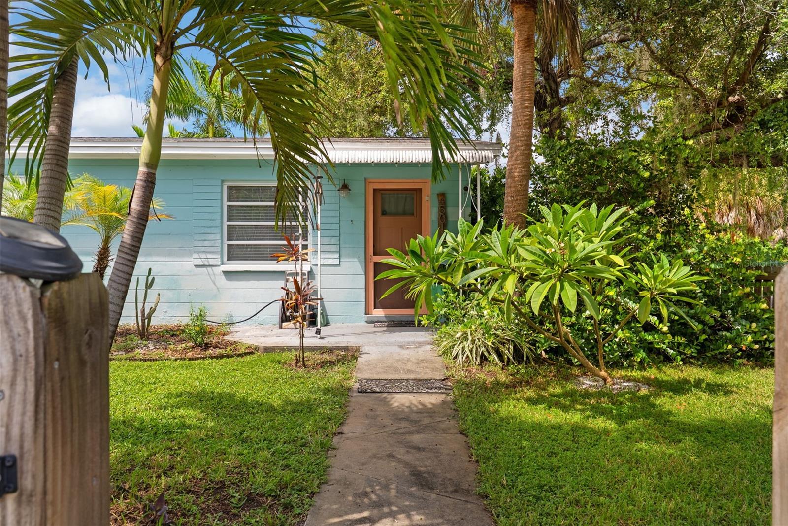 Photo of 4501 26TH AVENUE ST PETERSBURG FL 33711