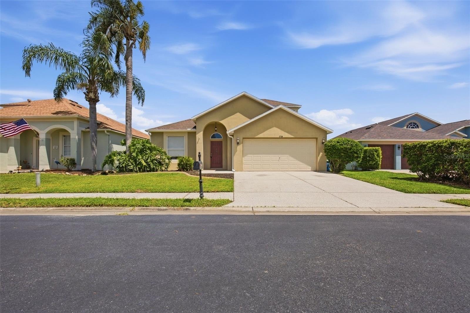 Photo of 1734 LADY PALM COURT NEW PORT RICHEY FL 34655