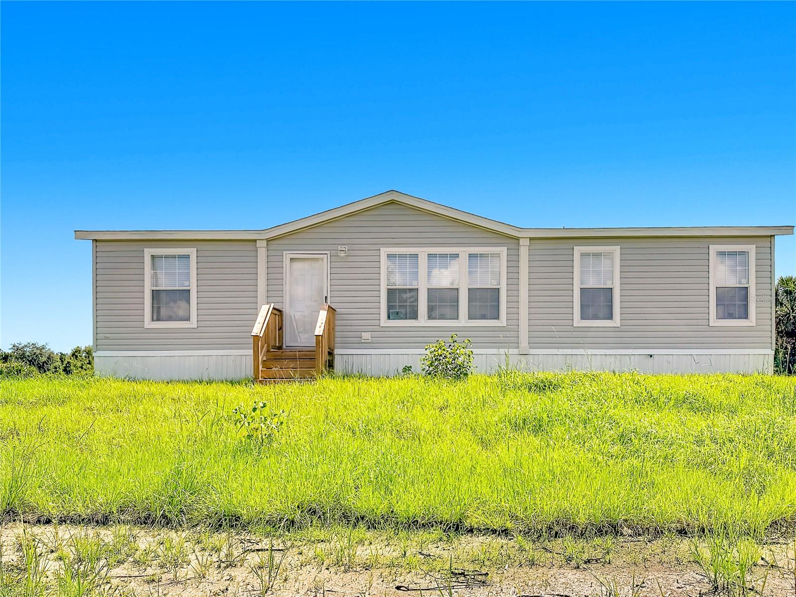 Photo of 19983 NW 242ND STREET OKEECHOBEE FL 34972