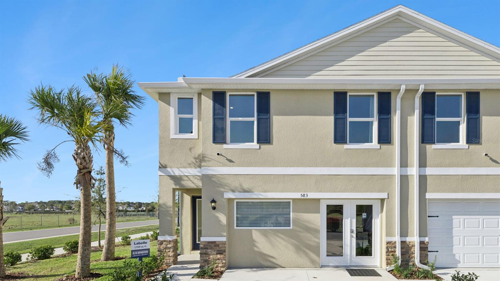 Photo of 479 REMICK STREET OSTEEN FL 32764